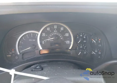 2004 Cadillac Escalade Standard from USA, damaged, VIN 1GYEC63T44R255669